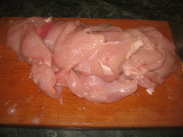 Diabolské rezne, fakt diabolské - obrázok 1