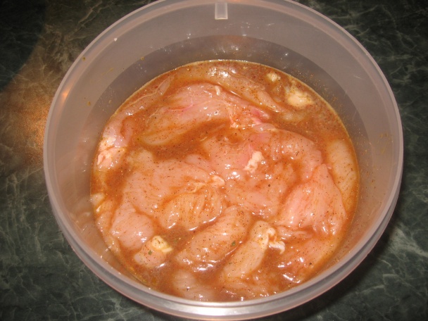 Diabolské rezne, fakt diabolské - obrázok 2