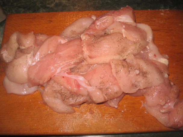 Kráľovské kotlety - obrázok 1