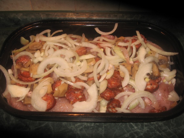 Kráľovské kotlety - obrázok 2