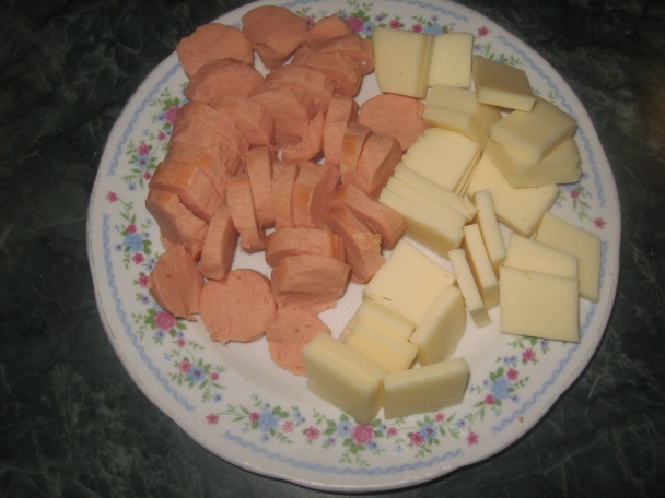 Špíz Kríza - obrázok 1