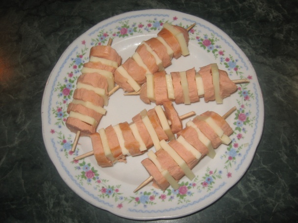 Špíz Kríza - obrázok 2