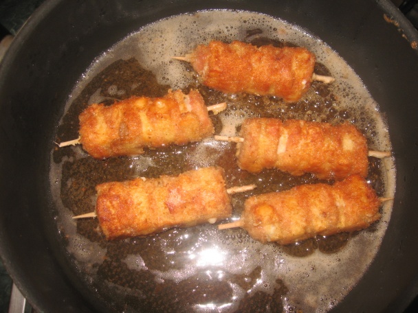 Špíz Kríza - obrázok 3