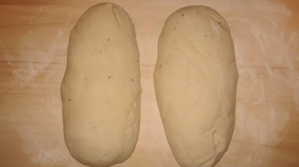 Chlieb domáci  - obrázok 1