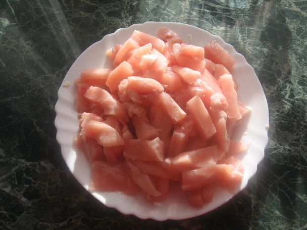 Kuracie prsia Marcela - obrázok 2