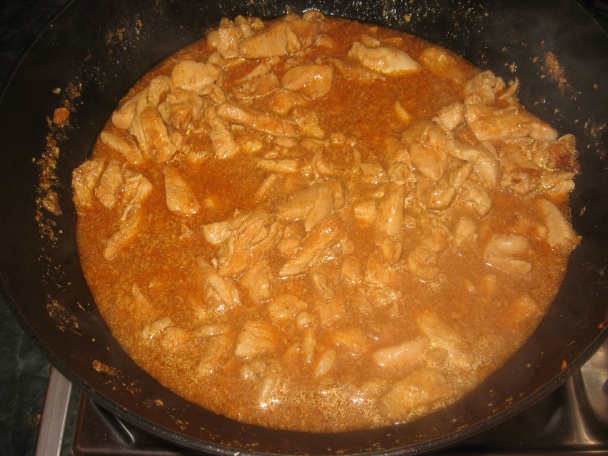 Kuracie prsia Marcela - obrázok 3