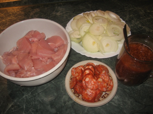 Čertova nevesta - obrázok 1