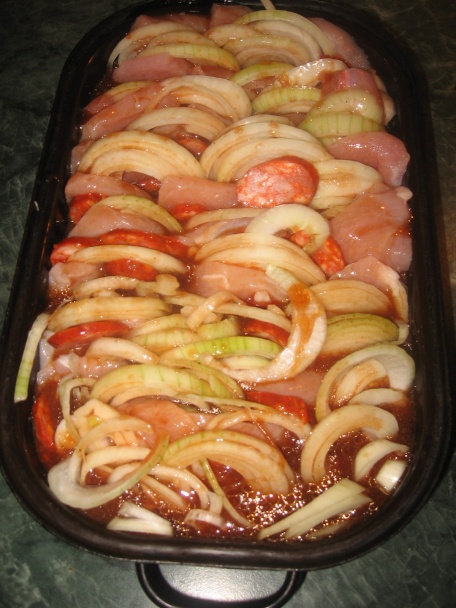 Čertova nevesta - obrázok 3