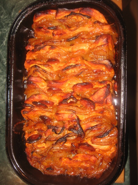 Čertova nevesta - obrázok 4