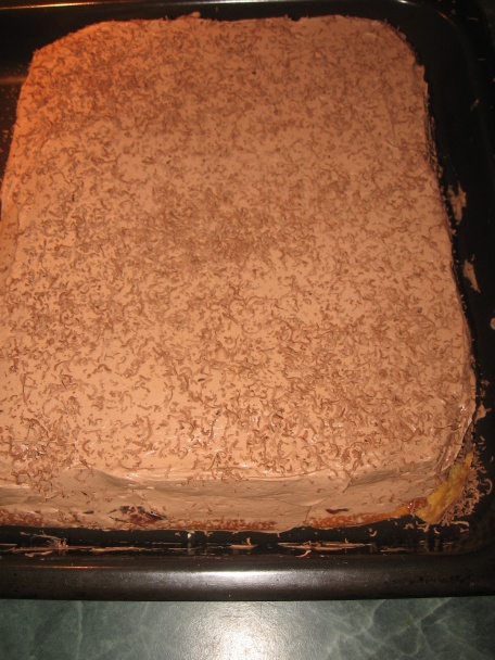 Banánové rezy - obrázok 3