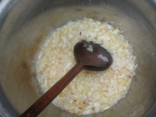 Kotlíkový guláš - obrázok 1