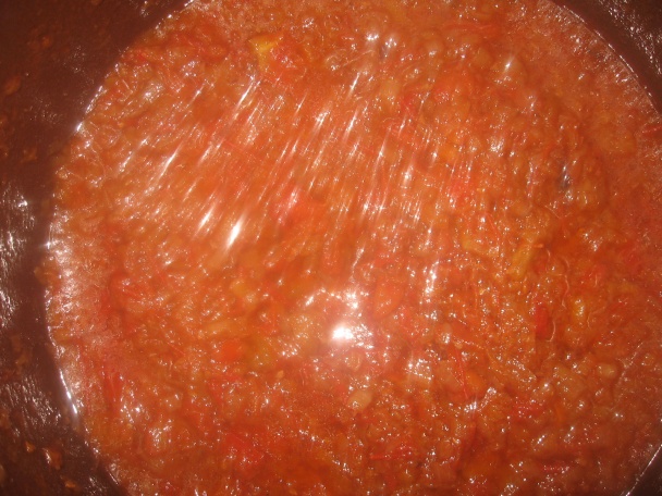 Maďarský guláš (fotorecept) - obrázok 2