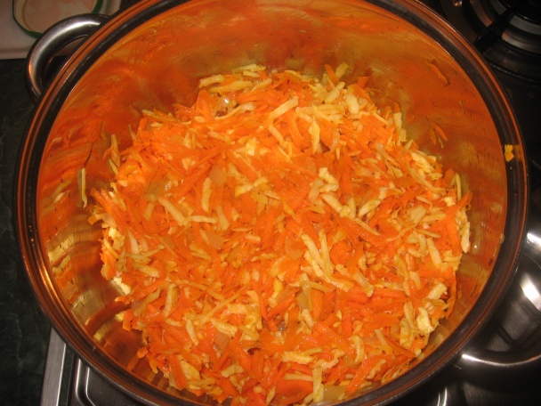 Sviečková z bravčovej panenky - obrázok 1