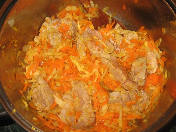 Sviečková z bravčovej panenky - obrázok 2