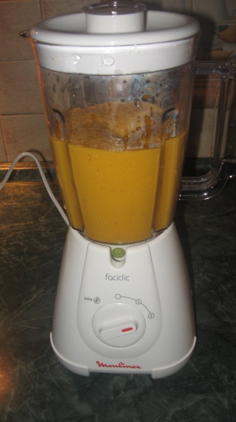 Sviečková z bravčovej panenky - obrázok 3