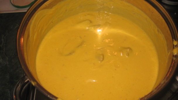 Sviečková z bravčovej panenky - obrázok 4