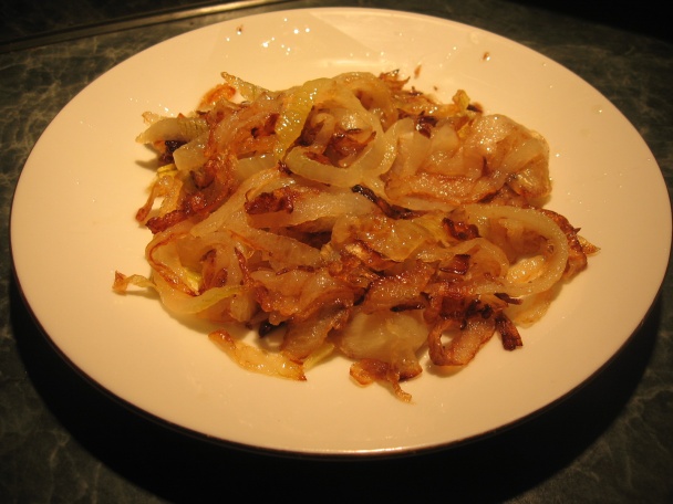 Ryba v chipsoch s mandľami - obrázok 2