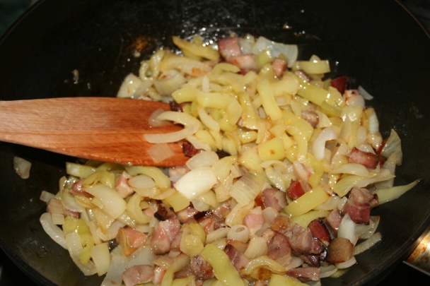 Cirhóza-bravčová pečeň - obrázok 1