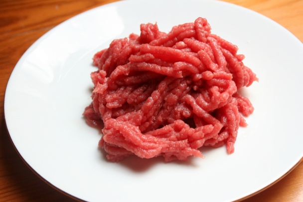 Tatarák - obrázok 1