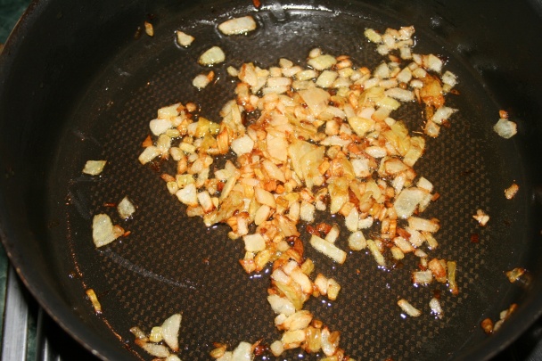 Hovädzie mäso s paradajkovou omáčkou - obrázok 1