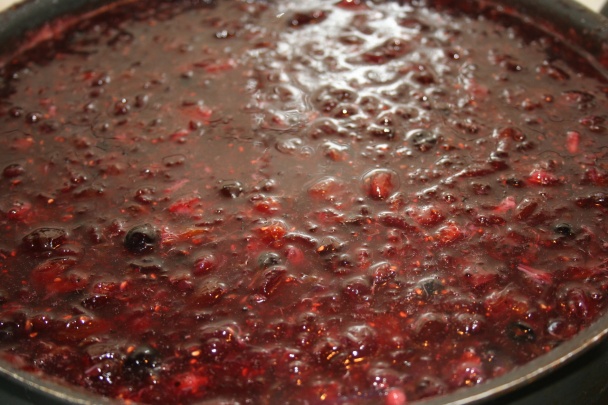 Ovocný čaj - obrázok 2