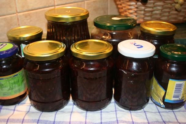 Ovocný čaj - obrázok 3