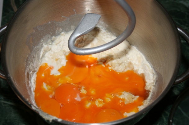 Šišky - obrázok 1