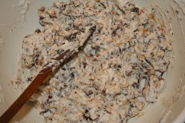 Čokoládová bábovka - obrázok 2