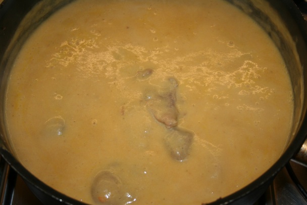 Hamburské stehno trošku inak - obrázok 2