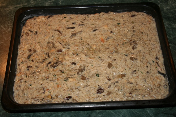 Hubovník - obrázok 2