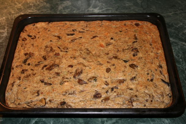 Hubovník - obrázok 3