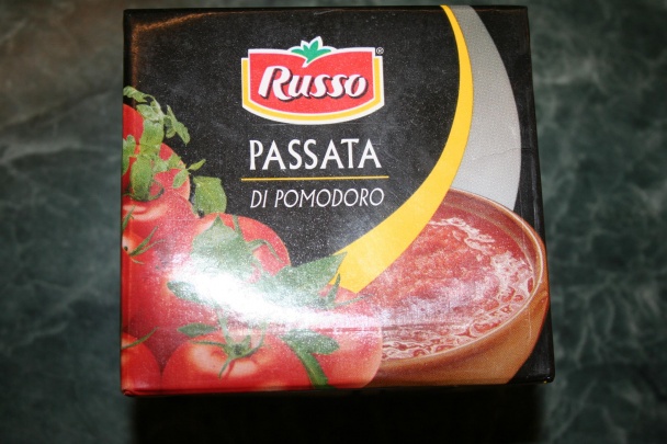 Bravčové mäso s paradajkovým pyré (fotorecept) - obrázok 3