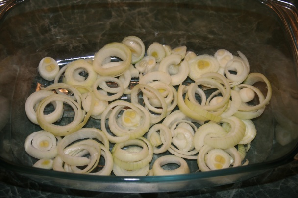 Trout in Czech (fotorecept) - obrázok 1