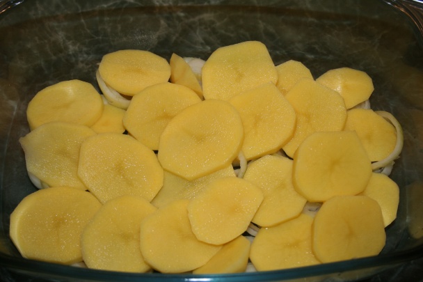 Trout in Czech (fotorecept) - obrázok 2