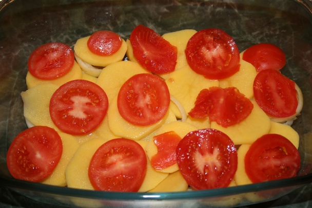 Trout in Czech (fotorecept) - obrázok 3