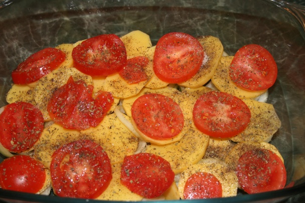 Trout in Czech (fotorecept) - obrázok 4