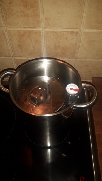 Domáca šunka z panenky (fotorecept) - obrázok 5