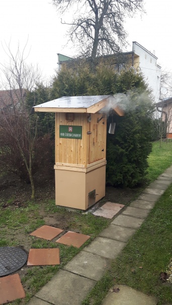 Domáca údená slanina - obrázok 5