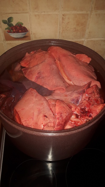 Jelítková kaša (fotorecept) - obrázok 1