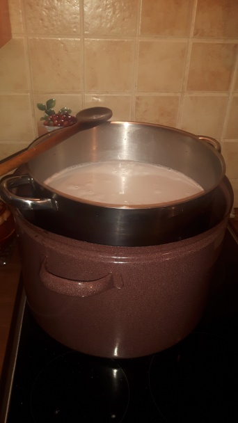 Jelítková kaša (fotorecept) - obrázok 3