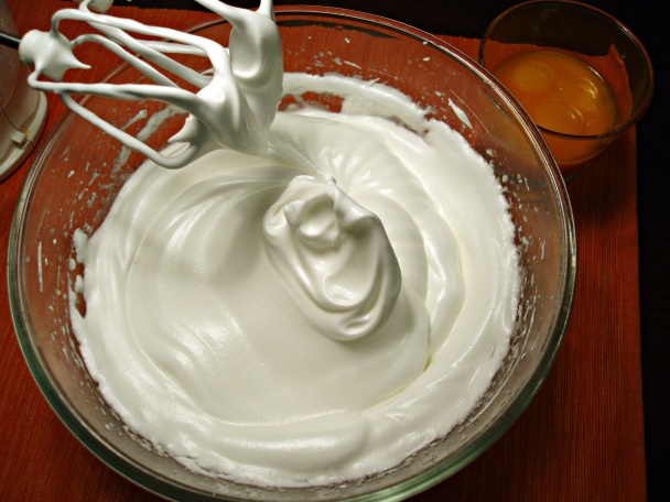 Sviatočná čokoládová torta (fotorecept) - obrázok 2