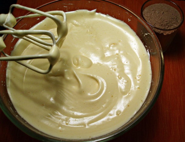 Sviatočná čokoládová torta (fotorecept) - obrázok 3