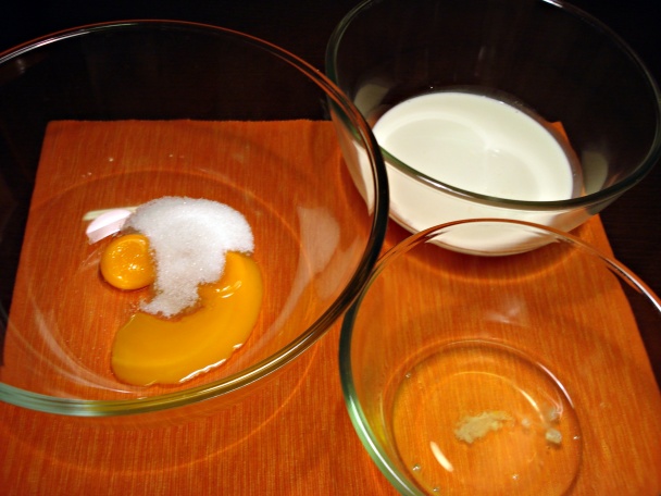 Sviatočná čokoládová torta (fotorecept) - obrázok 6