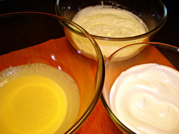 Sviatočná čokoládová torta (fotorecept) - obrázok 7