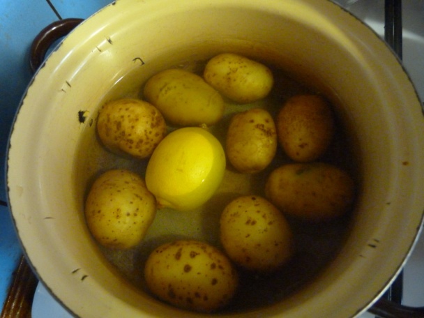 Jeden kusok nestačí alebo stehienka na ktoré  nezabudnem(fotorecept) - obrázok 3