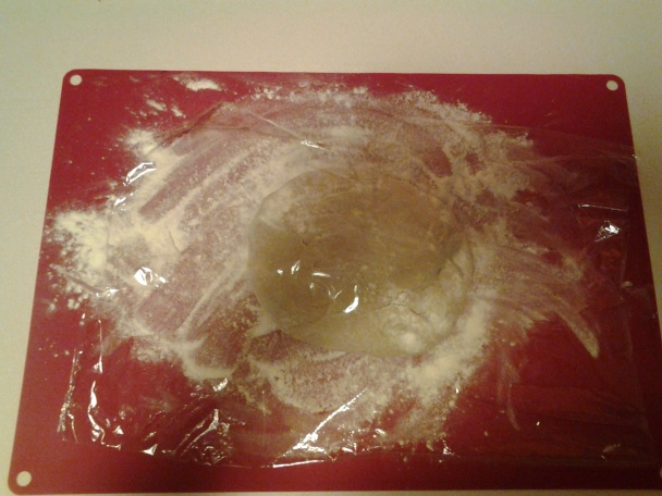 Český chlieb (fotorecept) - obrázok 4