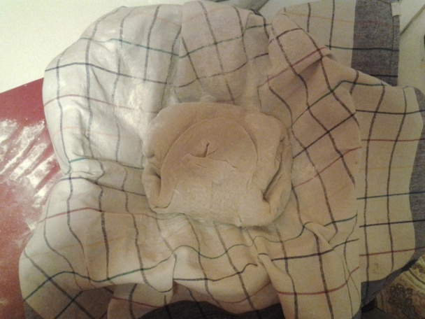 Český chlieb (fotorecept) - obrázok 8