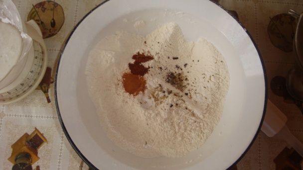 Mäkké Miškine medovníčky  - obrázok 2