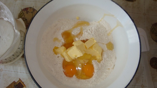 Mäkké Miškine medovníčky  - obrázok 3