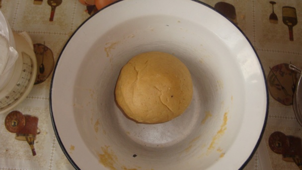 Mäkké Miškine medovníčky  - obrázok 4